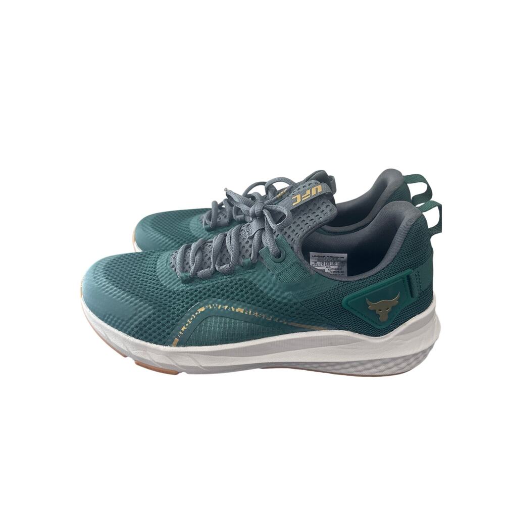 Under Armour Project Rock BSR 3 Shoes Mens 11 k1